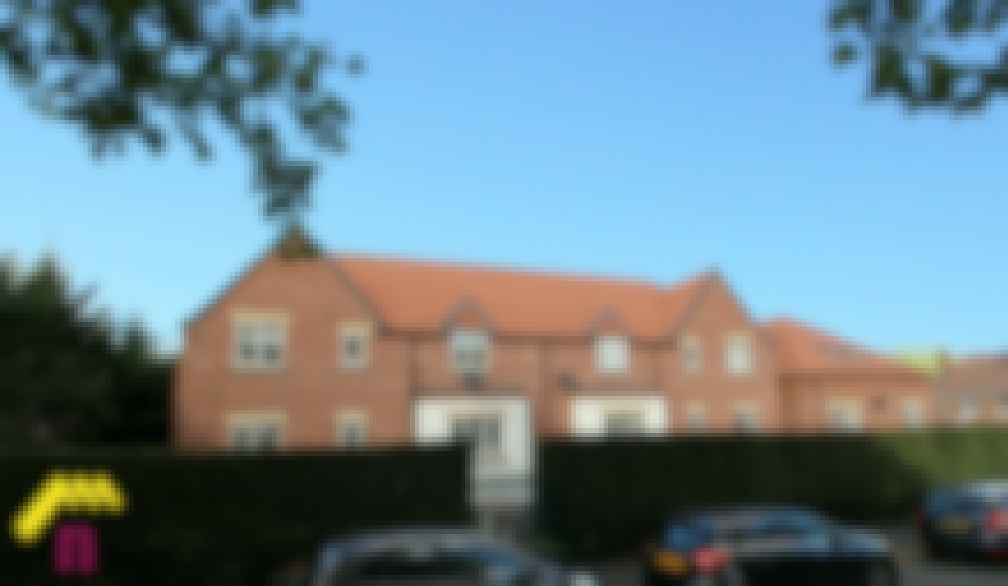 Gallery image #4 for Cumberland Court, Wheatley, Doncaster, DN2