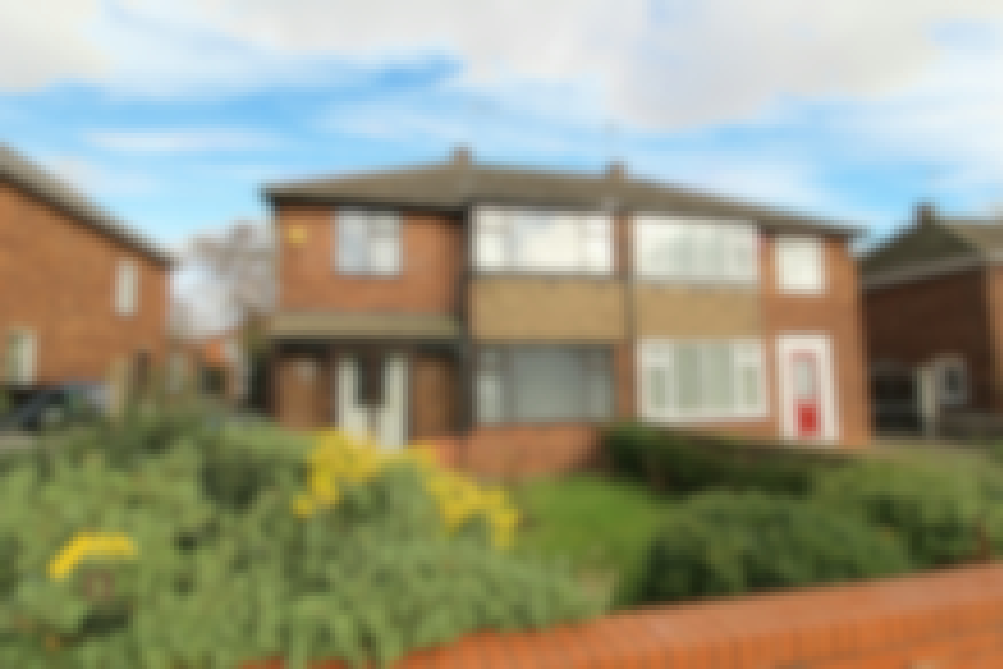 Overview image #4 for Wicklow Road, Doncaster, DN2