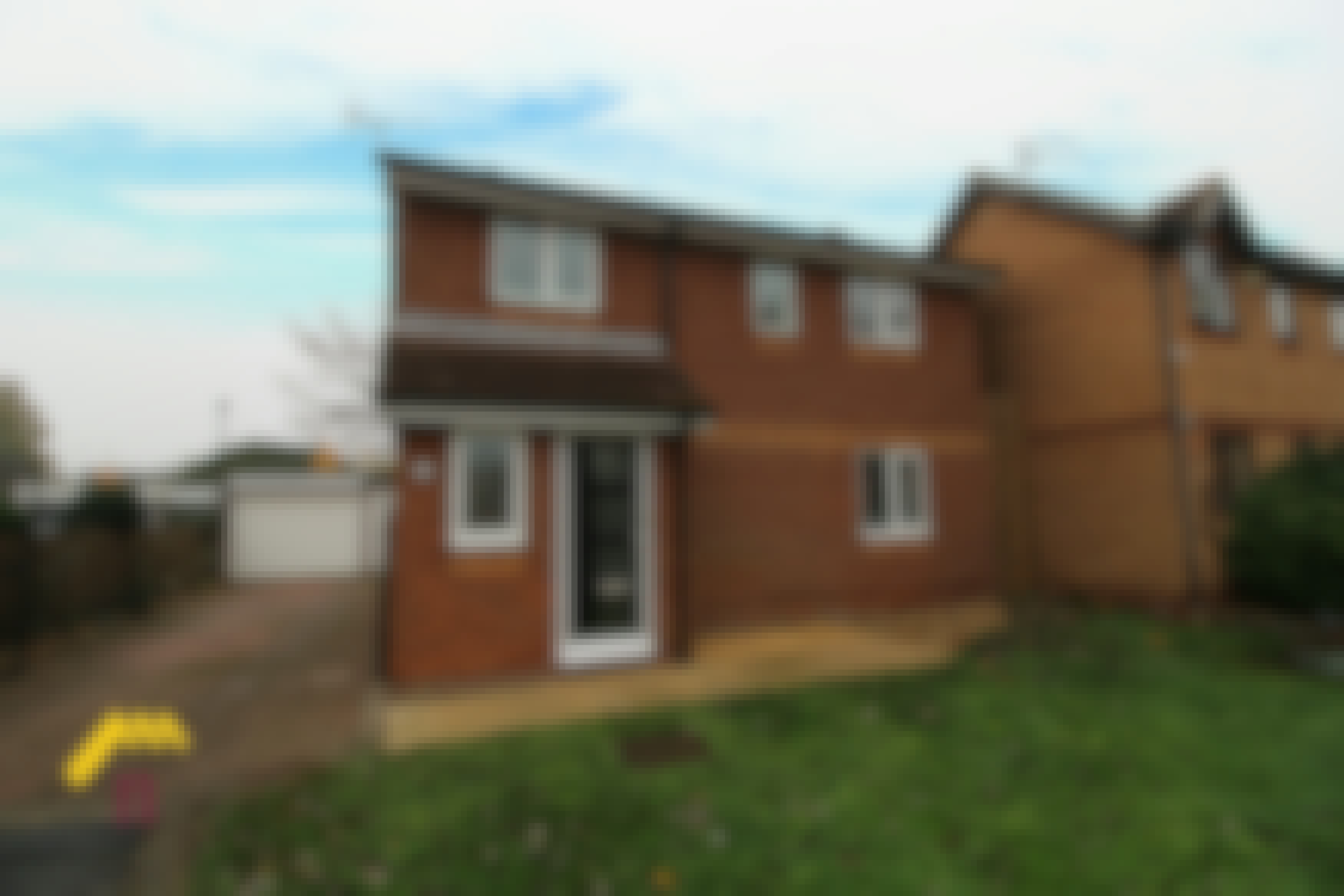 Gallery image #1 for Springwell Gardens, Doncaster, DN4