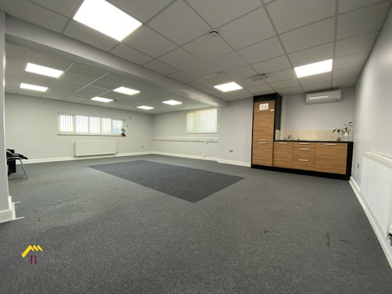 Overview image #2 for Churchill Business Centre, Wheatley, Doncaster, DN2
