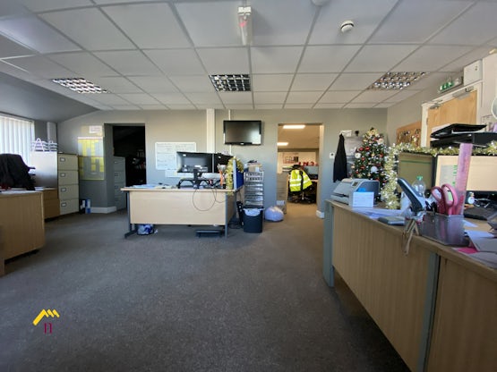 Overview image #2 for Churchill Business Centre, Wheatley, Doncaster, DN2