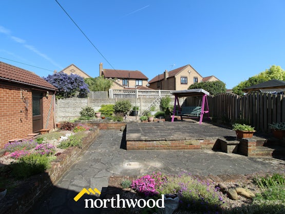 Overview image #1 for Thornhill Road, Harworth, Doncaster, DN11