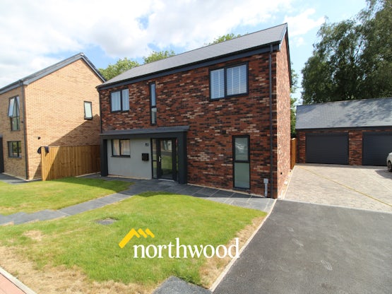 Overview image #1 for Horseshoe Close, Belton, Doncaster, DN9