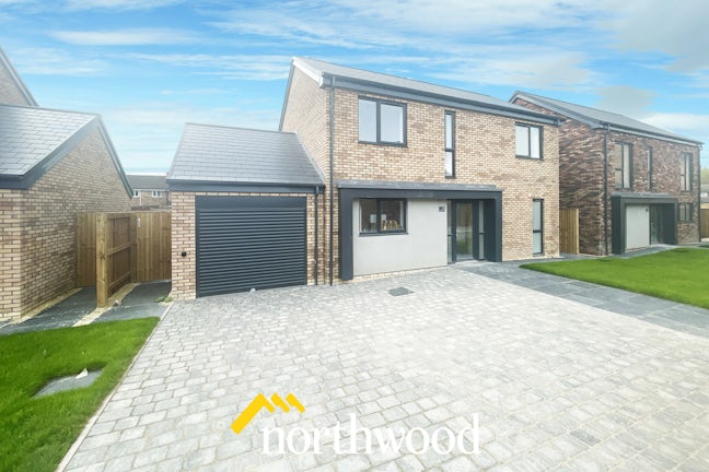 Gallery image #1 for Horseshoe Close, Belton, Doncaster, DN9