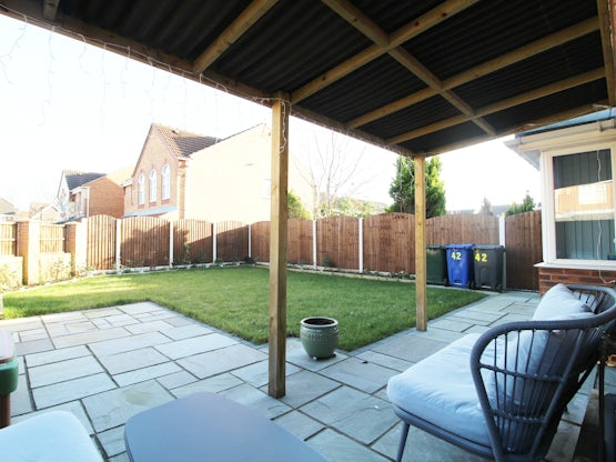 Overview image #1 for Brander Close, Woodfield Plantation, Doncaster, DN4