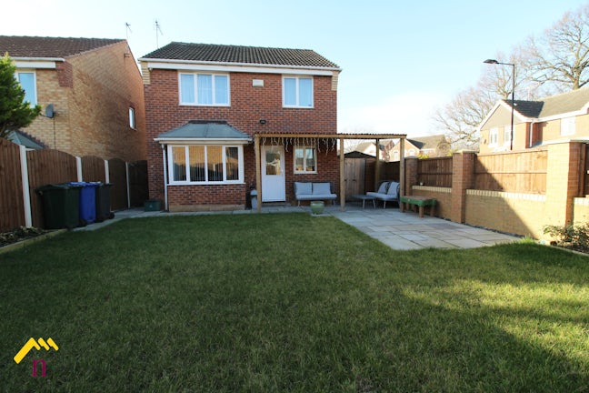 Gallery image #14 for Brander Close, Woodfield Plantation, Doncaster, DN4