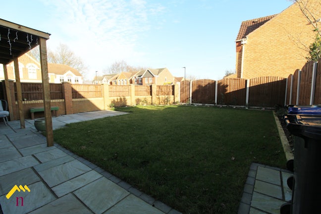 Gallery image #15 for Brander Close, Woodfield Plantation, Doncaster, DN4