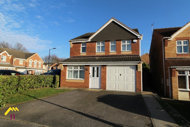 Gallery image #5 for Brander Close, Woodfield Plantation, Doncaster, DN4