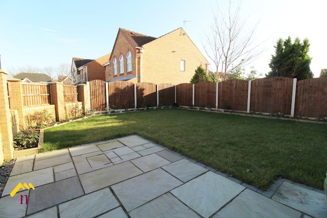 Gallery image #6 for Brander Close, Woodfield Plantation, Doncaster, DN4