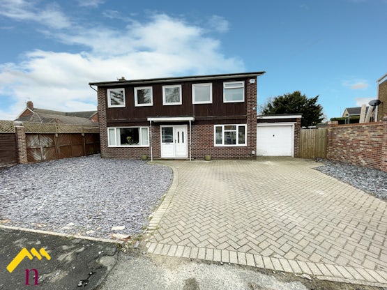Overview image #1 for Norman Road, Hatfield, Doncaster, DN7