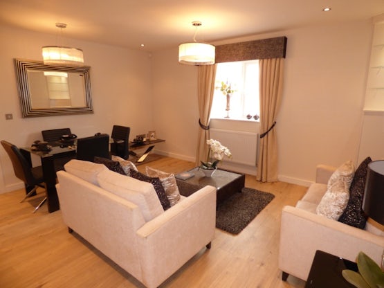 Overview image #3 for Mulberry Court, Fir Tree Avenue, Auckley, Doncaster, DN9