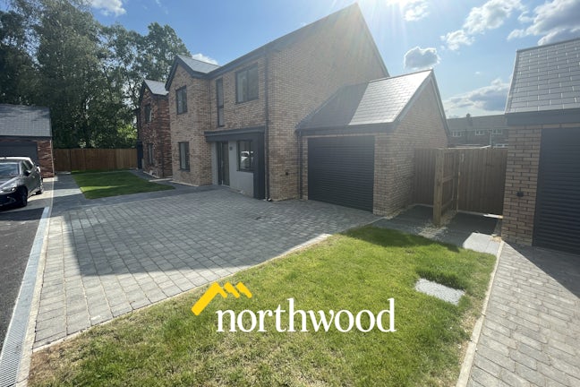 Gallery image #1 for Horseshoe Close, Belton, Doncaster, DN9