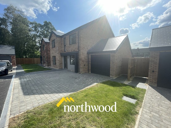 Overview image #2 for Horseshoe Close, Belton, Doncaster, DN9