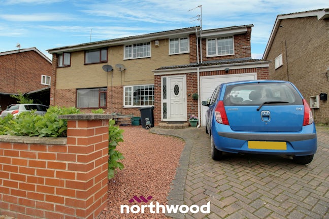 Gallery image #2 for Grampian Way, Thorne, Doncaster, DN8