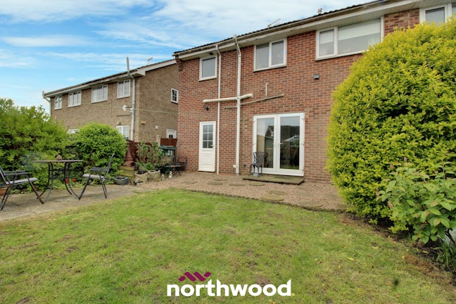 Gallery image #21 for Grampian Way, Thorne, Doncaster, DN8
