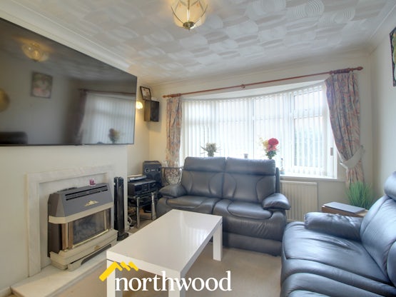 Overview image #2 for Hanbury Close, Balby, Doncaster, DN4