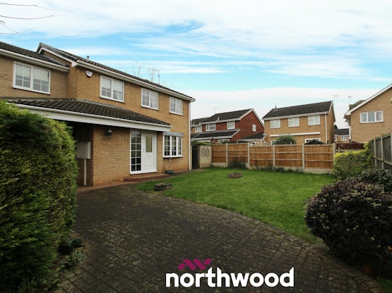 Overview image #1 for Ling Moor Close, Balby, Doncaster, DN4