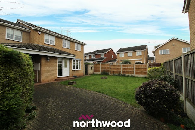 Gallery image #6 for Ling Moor Close, Balby, Doncaster, DN4