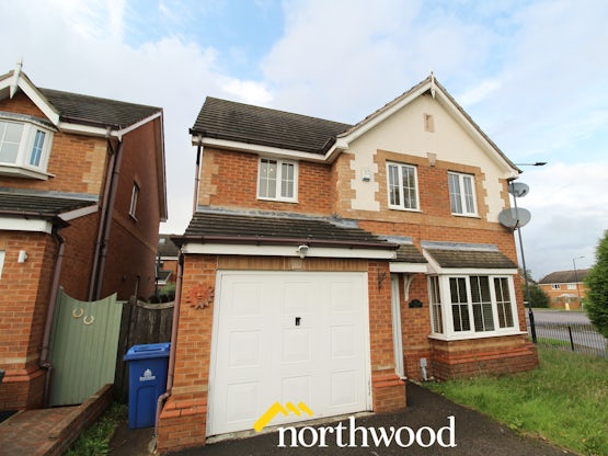 Overview image #1 for Plantation Road, Woodfield Plantation, Doncaster, DN4