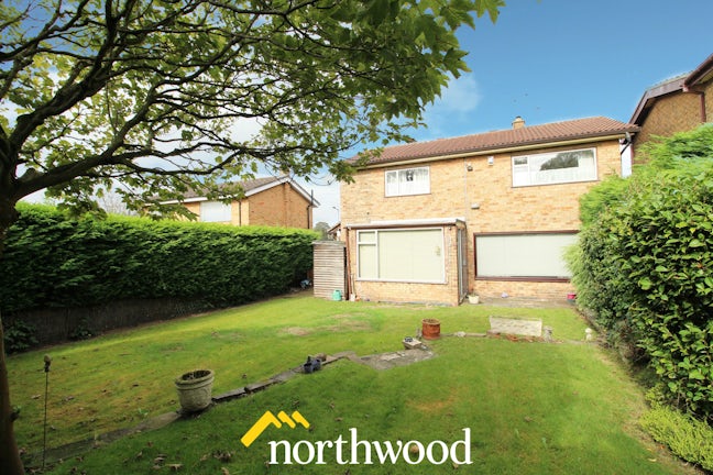 Gallery image #2 for Endcliffe Way, Wheatley Hills, Doncaster, DN2