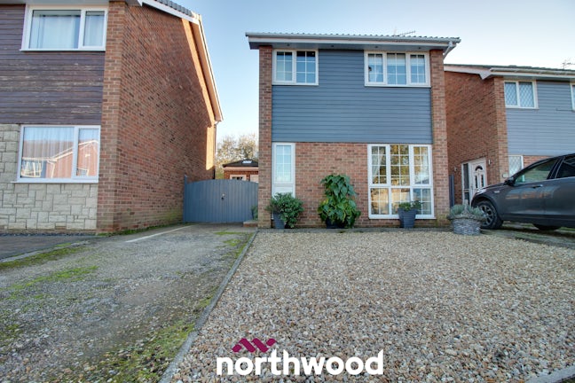 Gallery image #1 for Grampian Way, Thorne, Doncaster, DN8