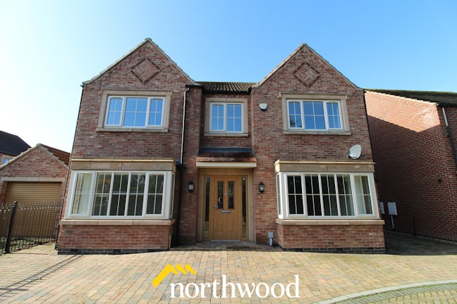 Gallery image #1 for Sovereign Court, Sprotbrough, Doncaster, DN5