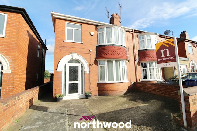 Gallery image #1 for Westfield Road, Balby, Doncaster, DN4