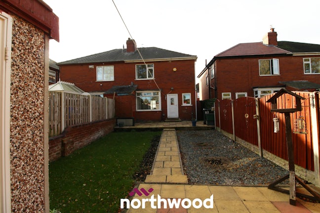 Gallery image #4 for Westfield Road, Balby, Doncaster, DN4