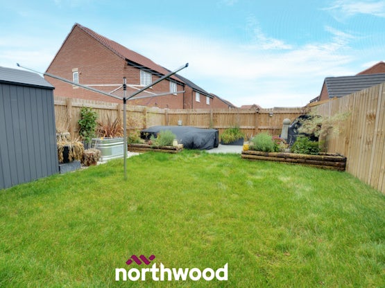 Overview image #3 for Woodall Gate, Howden, Goole, DN14