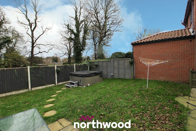 Gallery image #2 for Church Field View, Balby, Doncaster, DN4