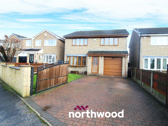 Overview image #1 for Warwick Close, Hatfield Woodhouse, Doncaster, DN7