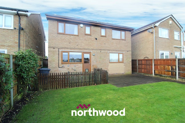 Gallery image #5 for Warwick Close, Hatfield Woodhouse, Doncaster, DN7
