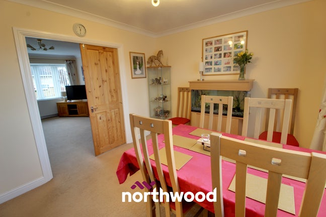 Gallery image #7 for Warwick Close, Hatfield Woodhouse, Doncaster, DN7
