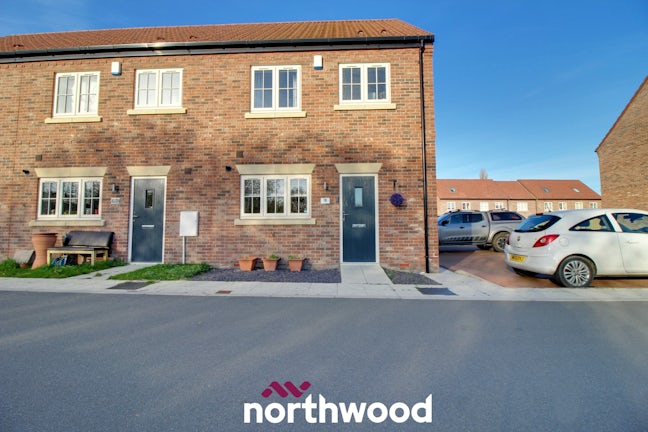 Gallery image #4 for Wharf Crescent, Thorne, Doncaster, DN8