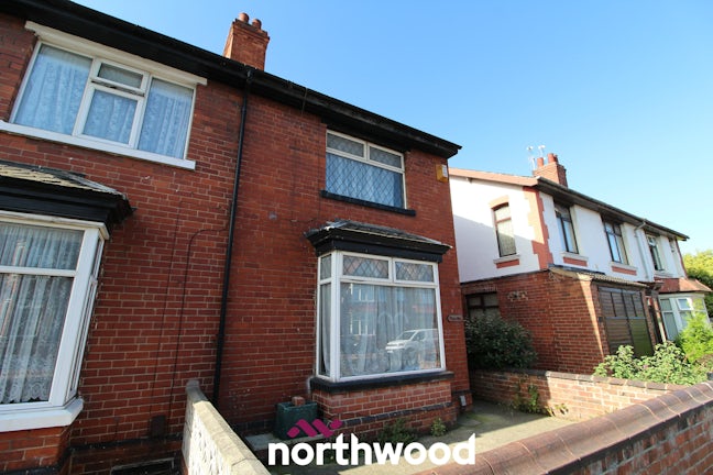 Gallery image #3 for Bainbridge Road, Balby, Doncaster, DN4