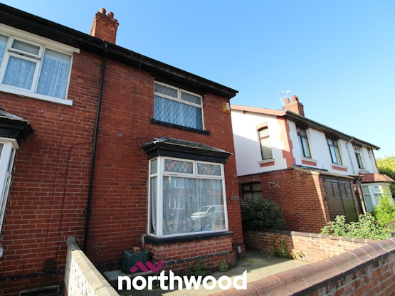 Overview image #3 for Bainbridge Road, Balby, Doncaster, DN4