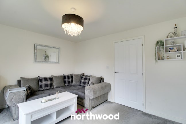 Gallery image #11 for Woodfield Way, Woodfield Plantation, Doncaster, DN4