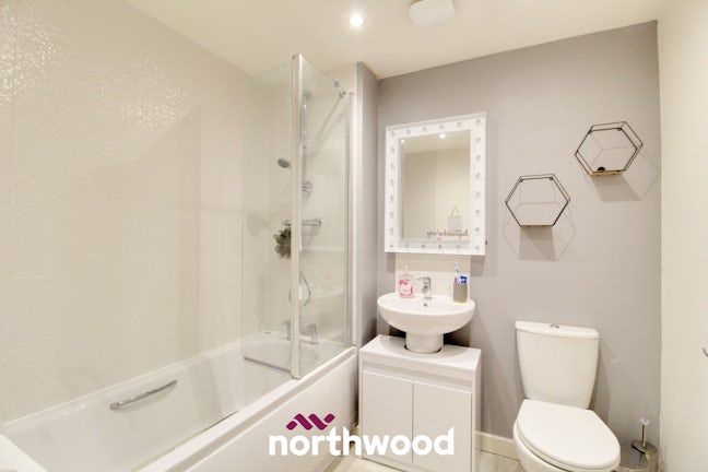 Gallery image #1 for Woodfield Way, Woodfield Plantation, Doncaster, DN4
