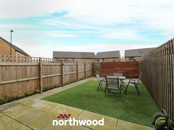 Overview image #2 for Woodfield Way, Woodfield Plantation, Doncaster, DN4