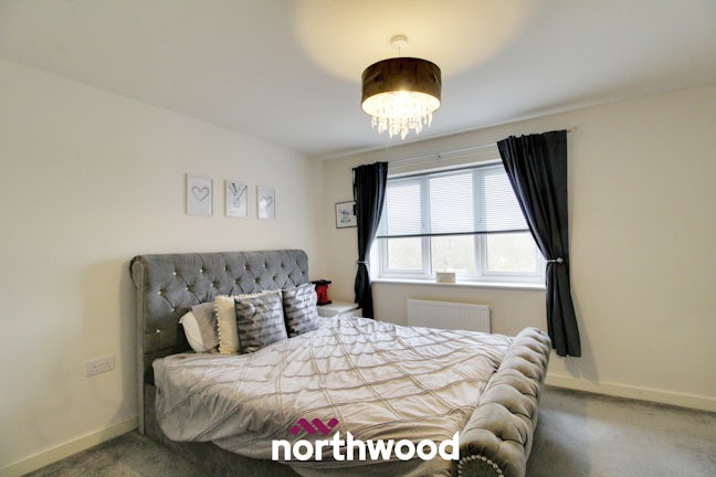 Gallery image #3 for Woodfield Way, Woodfield Plantation, Doncaster, DN4
