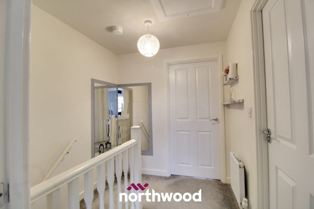 Gallery image #5 for Woodfield Way, Woodfield Plantation, Doncaster, DN4