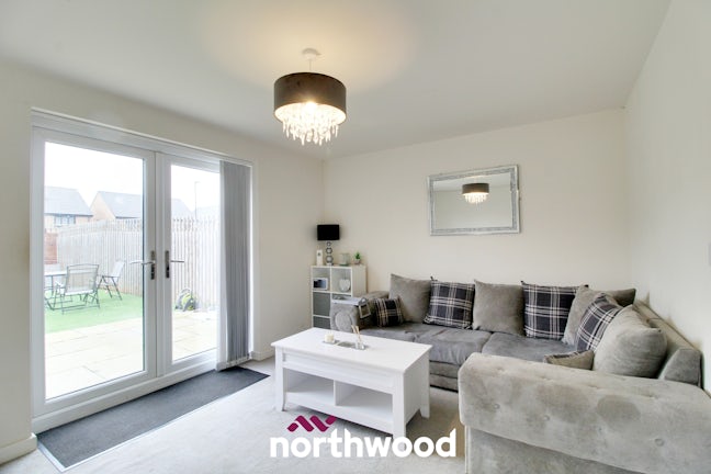 Gallery image #6 for Woodfield Way, Woodfield Plantation, Doncaster, DN4