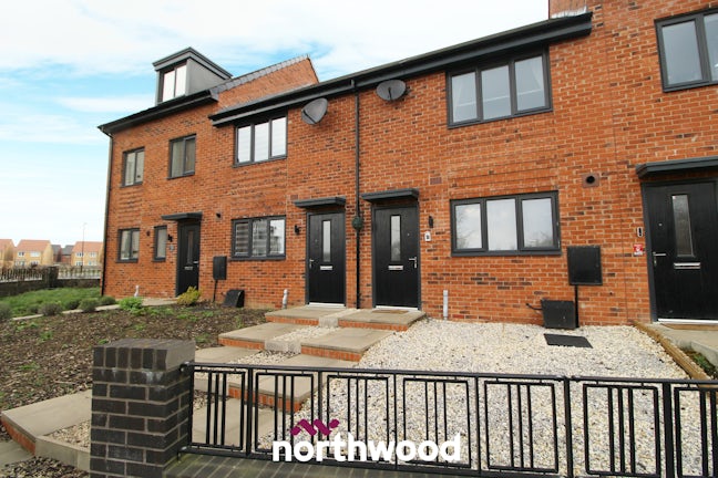 Gallery image #7 for Woodfield Way, Woodfield Plantation, Doncaster, DN4