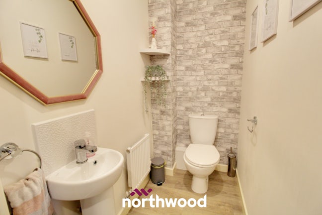 Gallery image #10 for Woodfield Way, Woodfield Plantation, Doncaster, DN4
