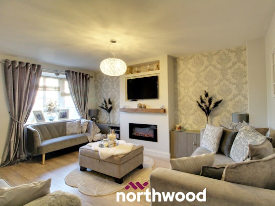 Overview image #1 for Mulberry Court, Warmsworth, Doncaster, DN4