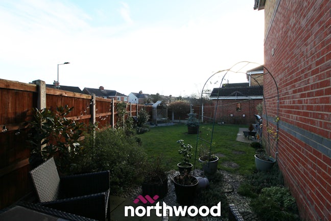 Gallery image #25 for Mulberry Court, Warmsworth, Doncaster, DN4