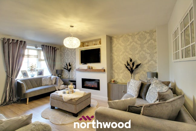 Gallery image #4 for Mulberry Court, Warmsworth, Doncaster, DN4