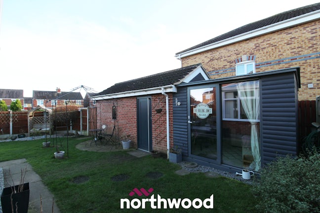 Gallery image #10 for Mulberry Court, Warmsworth, Doncaster, DN4