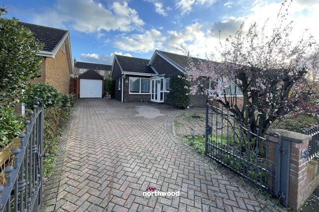 Gallery image #1 for Norman Drive, Hatfield, Doncaster, DN7