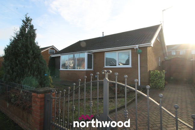 Gallery image #22 for Norman Drive, Hatfield, Doncaster, DN7